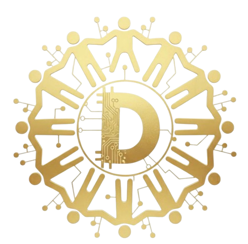 Community Evolution Icon