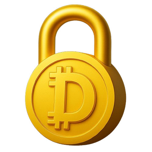 Immutable Foundation Icon