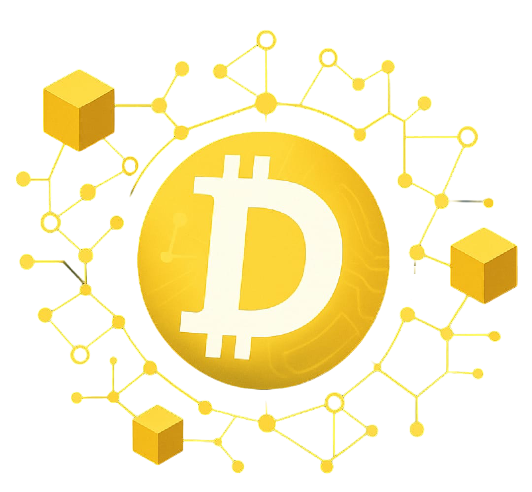 Blockchain Icon