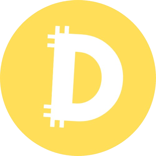 Dejicoin Logo