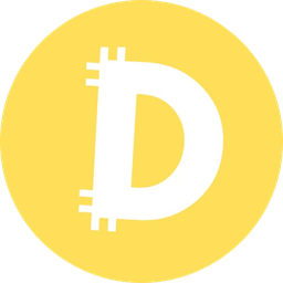 Dejicoin Logo