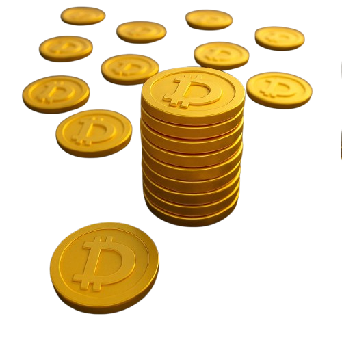 Staking Icon